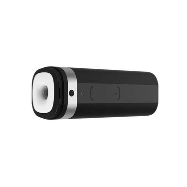 KIIROO Onyx + Masturbatore Sensore 10 Anelli, Tocco Realistico e Virtuale